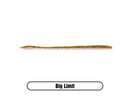 X ZONE LURES DECEPTION WORM-15