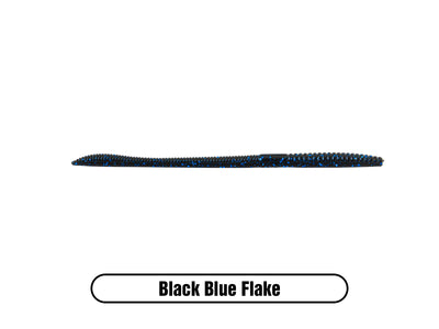 X ZONE LURES DECEPTION WORM