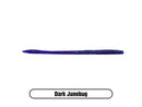 X ZONE LURES DECEPTION WORM-17