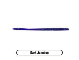 Buy dark-junebug X ZONE LURES DECEPTION WORM