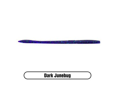 X ZONE LURES DECEPTION WORM
