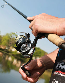 DAIWA TATULA MQ (2026 MODELS) - 0