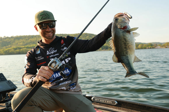DAIWA 2026 ZILLION TW 150