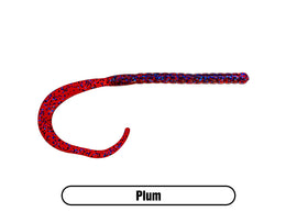 X  ZONE SCENTED 11" BLITZ WORM - 0
