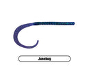 X  ZONE SCENTED 11" BLITZ WORM-6
