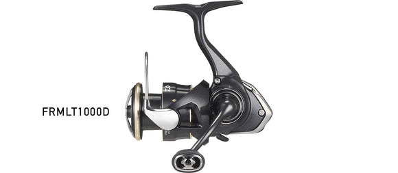 DAIWA FREAMS LT 26'