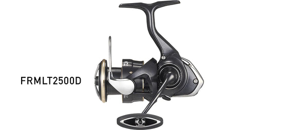 DAIWA FREAMS LT 26'