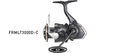 DAIWA FREAMS LT 26'-5