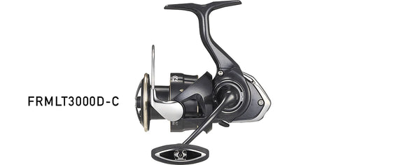 DAIWA FREAMS LT 26'