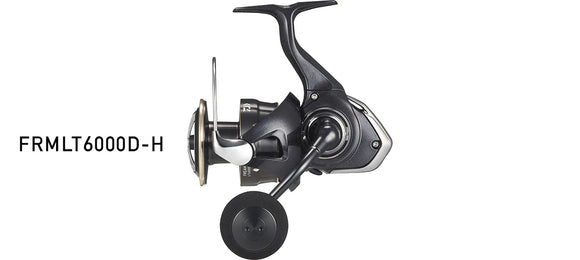 DAIWA FREAMS LT 26'