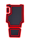 DD26 TROLLING MOTOR PEDAL PAD (LOWRANCE GHOST)-2