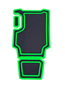 DD26 TROLLING MOTOR PEDAL PAD (LOWRANCE GHOST)-3