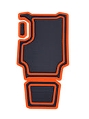 DD26 TROLLING MOTOR PEDAL PAD (LOWRANCE GHOST)-4