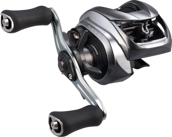 DAIWA 2026 ZILLION TW 150