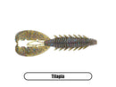 X ZONE LURES ADRENALINE CRAW-13