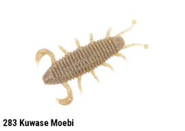 GEECRACK BUGPEE CREATURE BAIT 3.5" - 0