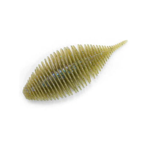 GEECRACK BELLOWS GILL ELASTOMER FLOATING