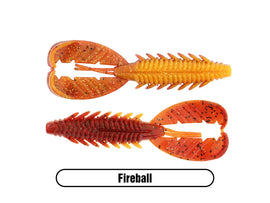 Buy fireball X ZONE LURES ADRENALINE CRAW