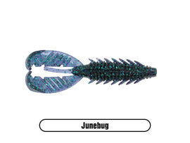 Buy junebug X ZONE LURES ADRENALINE CRAW
