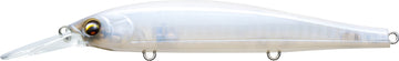 Buy matte-ghost-pearl-shad YO-ZURI PRO JERKBAIT SF 110 MID