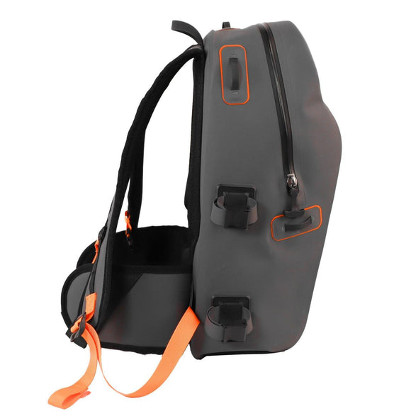 YAKATTACK 28L BACKWATER DRYPAK WATERPROOF BACKPACK