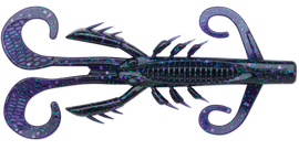 Buy candy-bug RAPALA CRUSH CITY HEDGEHOG