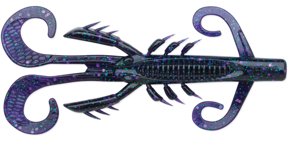 RAPALA CRUSH CITY HEDGEHOG