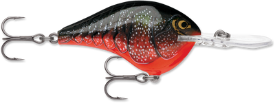 RAPALA DT SERIES CRANKBAITS / DT14 - DT20