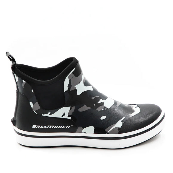 BASSMOOCH JOHNSON DRY BOOT