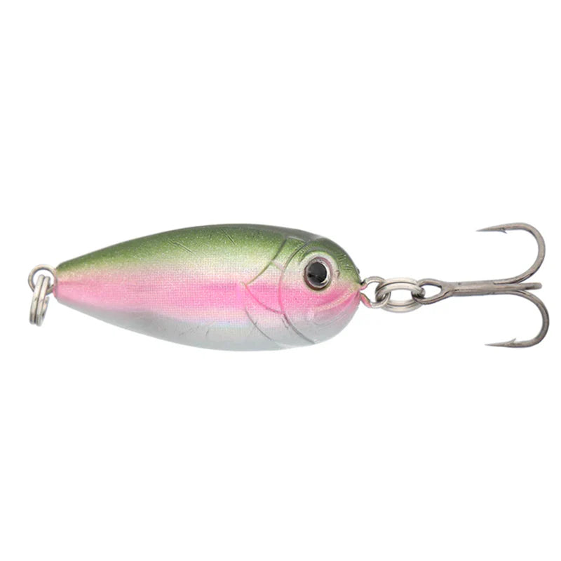 EUROTACKLE LIVE SPOON 1/16OZ