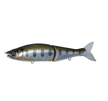 Buy real-amago GAN CRAFT JOINTED CLAW 178