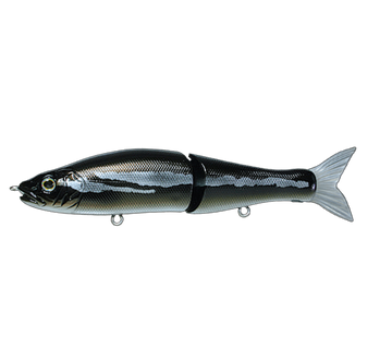 Buy 07-lily-black-slow-sinking GAN CRAFT JOINTED CLAW 148
