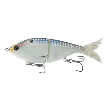 Buy shad-scales 6TH SENSE FLOW GLIDER 130 SWIMBAIT