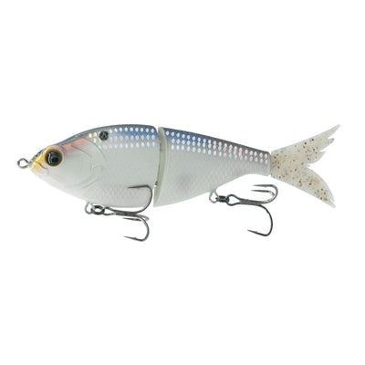 6TH SENSE FLOW GLIDER 130 SWIMBAIT