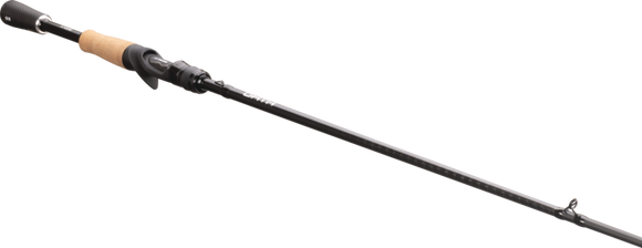 13 FISHING OATH CASTING RODS