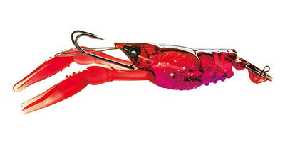 Buy prism-red YO-ZURI 3DB CRAYFISH