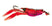 Prism Red
