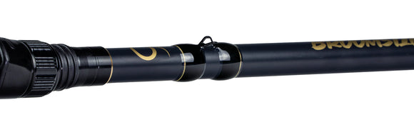 6TH SENSE THE BROOMSTICK