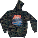 COPPERSTATE MARINE AND TACKLE HOODIE SWEATSHIRT CAMO-3