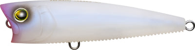 Buy matte-pearl-glitter-shad YO-ZURI 3DB POPPER