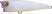 Matte Pearl Glitter Shad