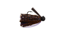 BASS PATROL SILICONE FOOTBALL JIGS-2