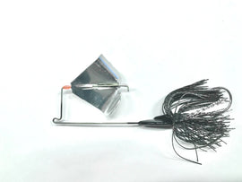 Buy black-buzz-bait-metal-blade PERSUADER BABY BUZZ BAIT