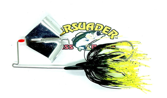 PERSUADER BUZZ BAIT