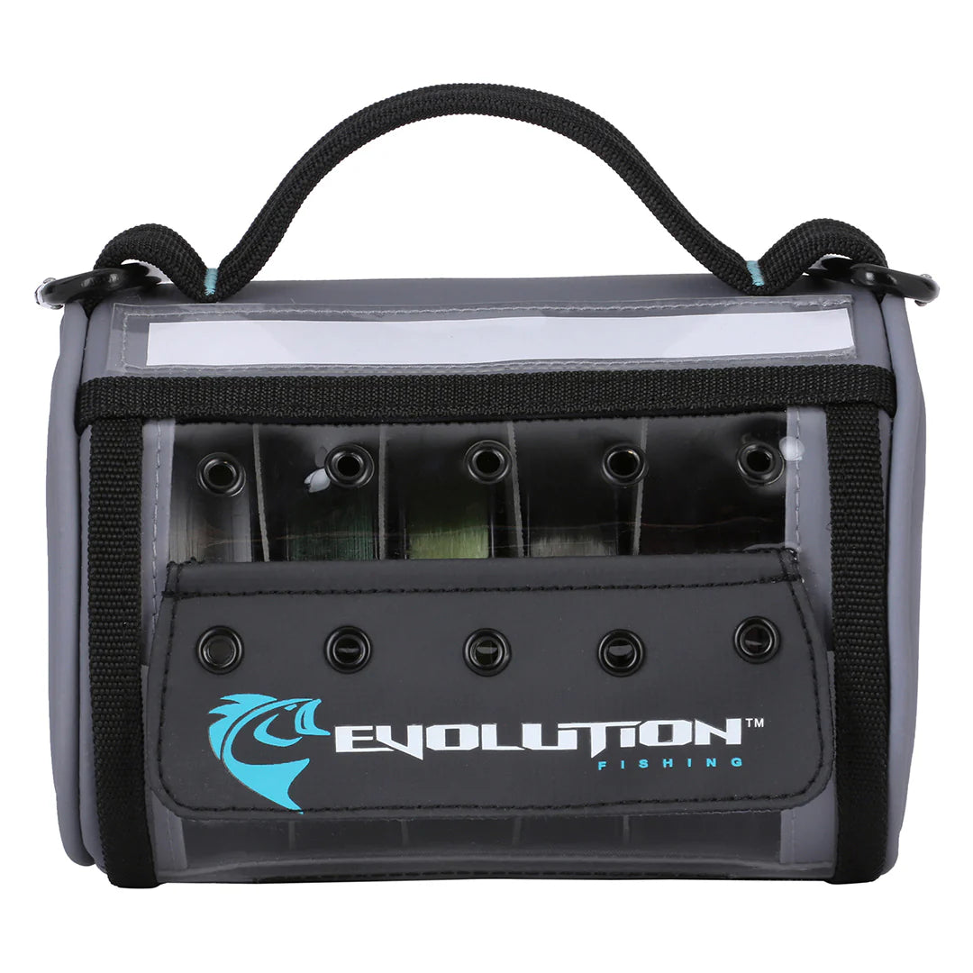Evolution Linemaster Leader Bag