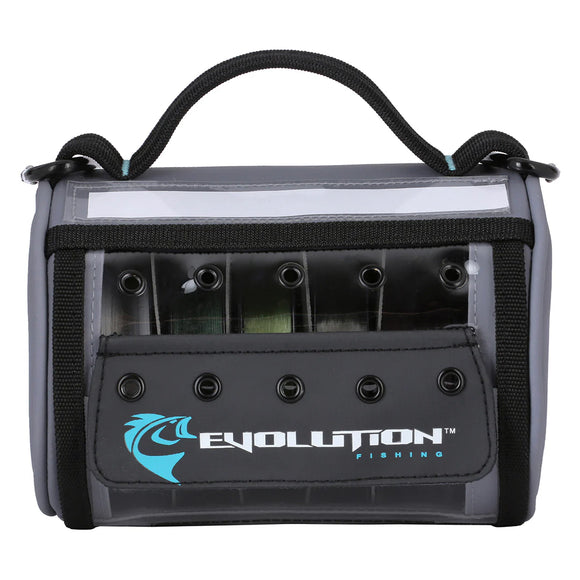 EVOLUTION OUTDOOR LINEMASTER LEADER BAG