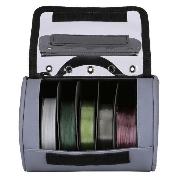 EVOLUTION OUTDOOR LINEMASTER LEADER BAG