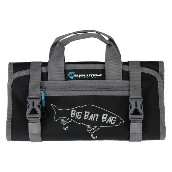 EVOLUTION OUTDOOR BIG BAIT BAG