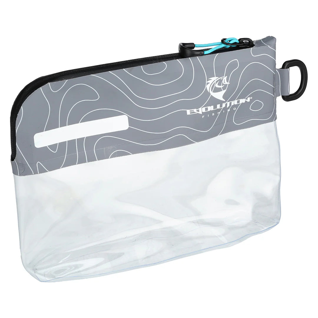 Evolution Bass Sack Medium