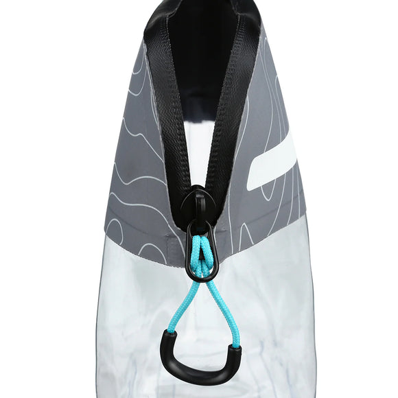 EVOLUTION OUTDOOR BASS SACK